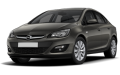 Astra J